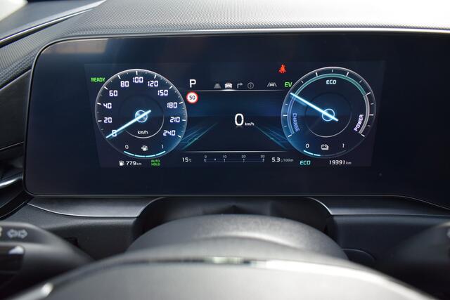 KIA Niro 1.6 GDi Hybrid DynamicLine DCT6-Autom. | Adaptive Cruise Control | Navigatie | Camera | Keyless | Tot 10Jr. Kia-Garantie |