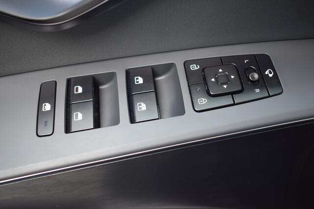 KIA Niro 1.6 GDi Hybrid DynamicLine DCT6-Autom. | Adaptive Cruise Control | Navigatie | Camera | Keyless | Tot 10Jr. Kia-Garantie |