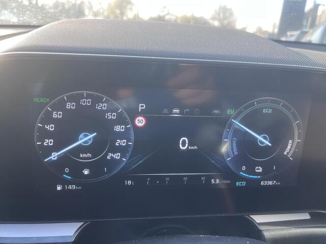 KIA Niro 1.6 GDi Hybrid DynamicLine Trekhaak|All Season Banden|1e eigenaar!!