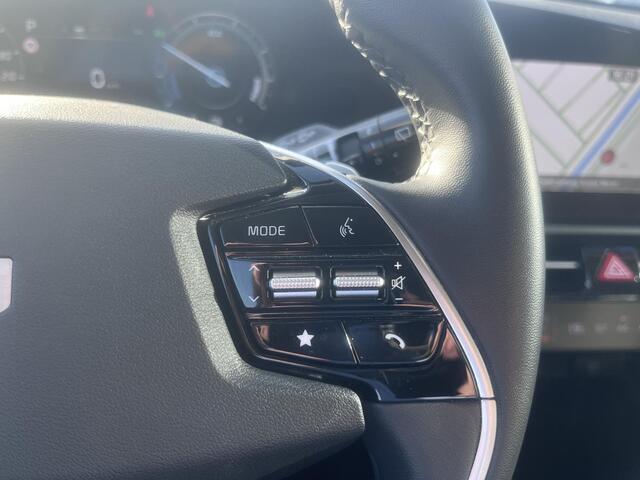 KIA Niro 1.6 GDi Hybrid DynamicLine Trekhaak|All Season Banden|1e eigenaar!!