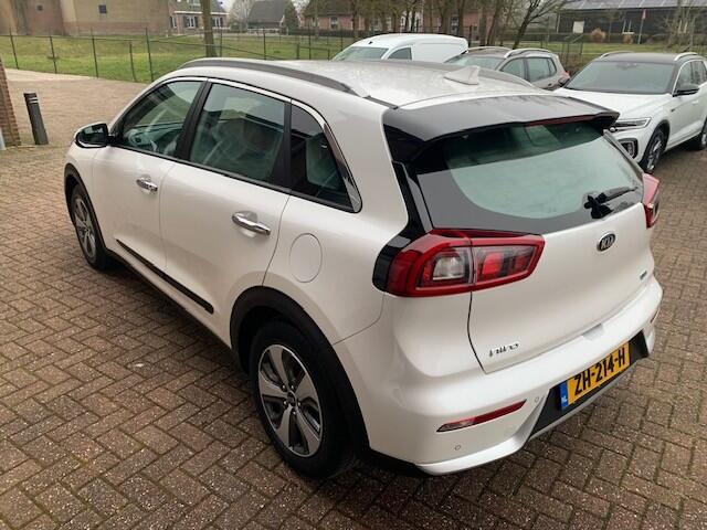 KIA Niro 1.6 GDi Hybrid ExecutiveLine 61.000 KM