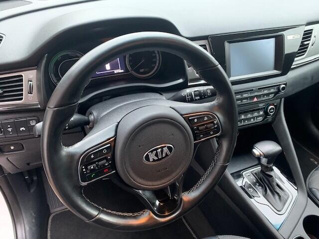KIA Niro 1.6 GDi Hybrid ExecutiveLine 61.000 KM