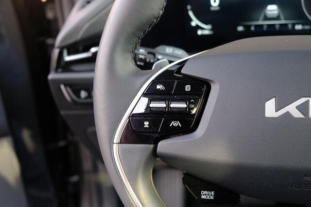 KIA Niro 1.6 GDi PHEV 171pk Aut. DynamicLine | Navi | App Connect | Adaptive Cruise | Keyless | Camera | Elektrische klep | Winter Pakket