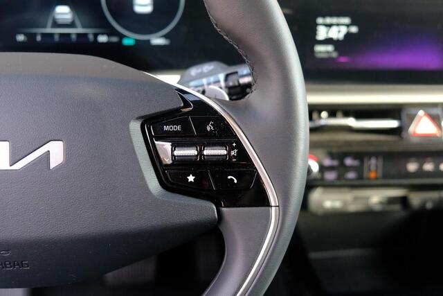 KIA Niro 1.6 GDi PHEV 171pk Aut. DynamicLine | Navi | App Connect | Adaptive Cruise | Keyless | Camera | Elektrische klep | Winter Pakket