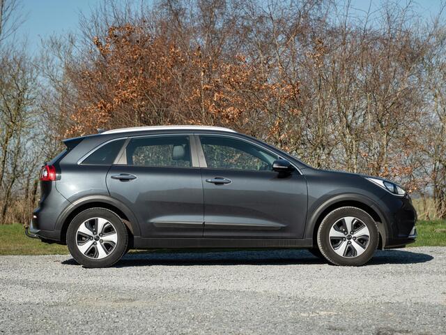 KIA Niro 1.6 GDi Hybrid DynamicLine