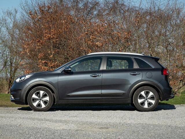 KIA Niro 1.6 GDi Hybrid DynamicLine