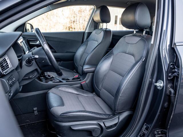 KIA Niro 1.6 GDi Hybrid DynamicLine