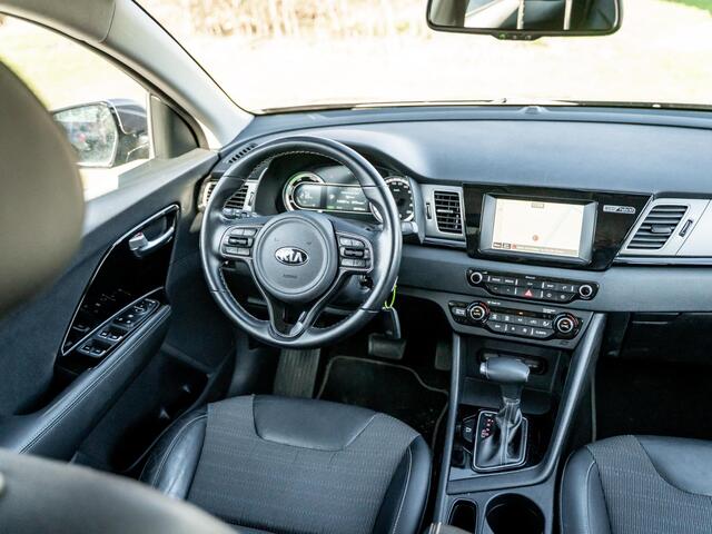 KIA Niro 1.6 GDi Hybrid DynamicLine