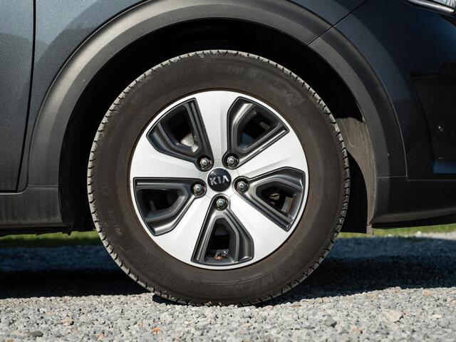 KIA Niro 1.6 GDi Hybrid DynamicLine