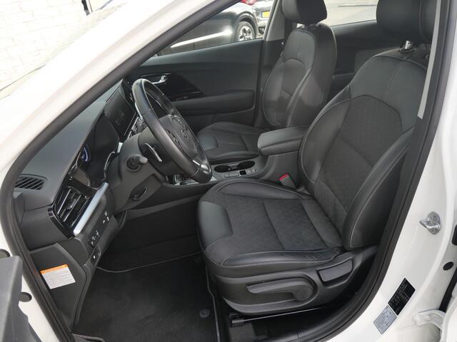 KIA Niro 1.6 GDi Hybrid DynamicLine | Adaptief | Navi | CLima | Camera | Carplay |