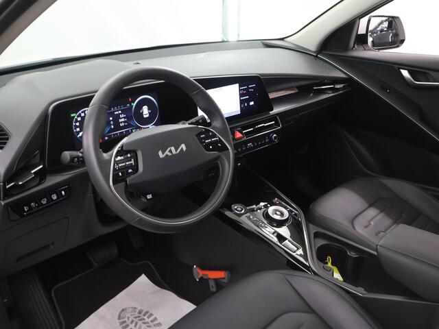 KIA Niro 1.6 GDi Hybrid DynamicPlusLine | Panoramadak | Stoel/Stuurwielverwarming | Head-Up Display | Dodehoek Detectie |