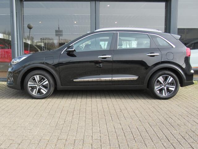 KIA Niro 1.6 GDi PHEV Plug In DynamicPlusLine 2e eigen | dealer onderh | tr.haak | dode hoek | full LED
