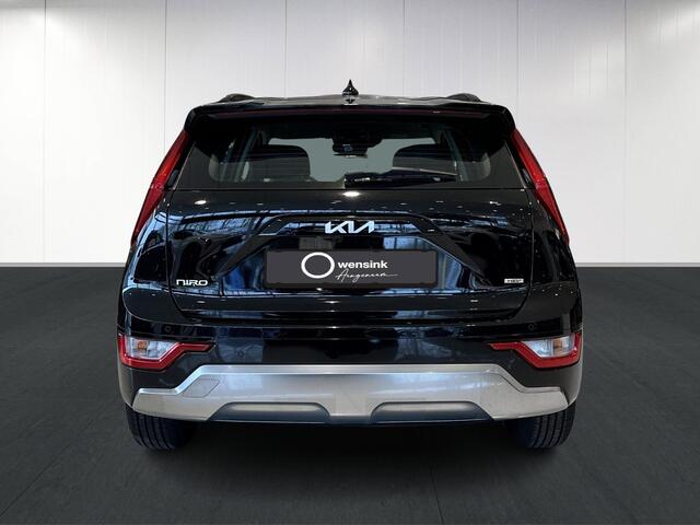 KIA Niro 1.6 GDi Hybrid DynamicLine | Adaptieve cruisecontrol | Camera | Navigatie | Keyless | Parkeersensoren |