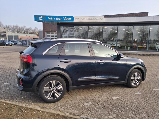 KIA Niro 1.6 GDi H. DynamicL.