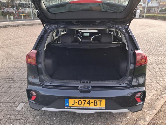 KIA Niro 1.6 GDi H. DynamicL.