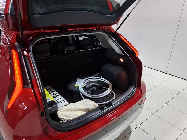 KIA Niro 1.6 GDi PHEV DynamicLine Trekhaak, Apple Carplay/Android Auto, Navigatie, Camera.