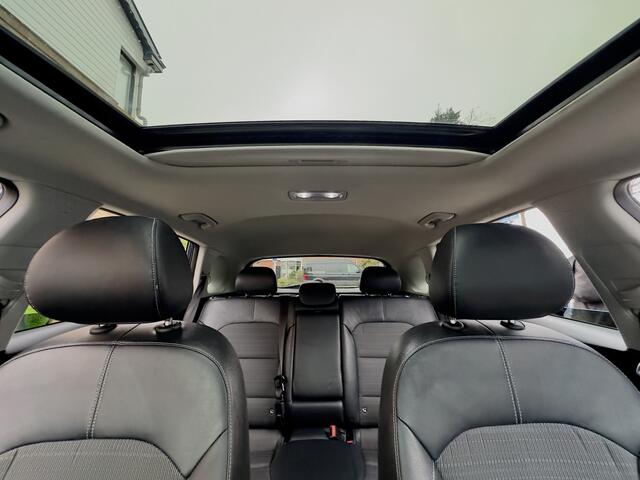 KIA Niro 1.6 GDi HYBRID AUT6 DESIGN EDITION PANODAK LEDER NAVI CAMERA LED LMV PDC