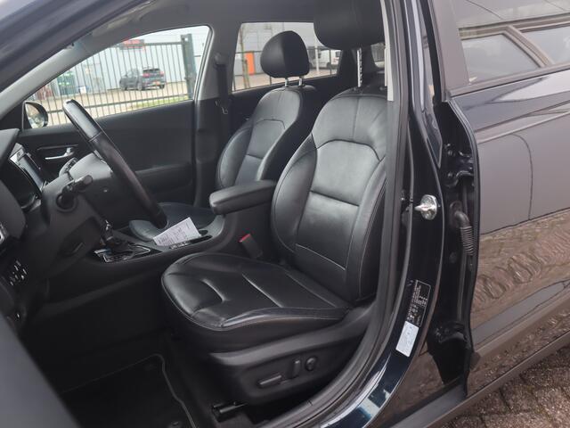KIA Niro 1.6 GDi Hybrid ExecutiveLine / Stoel-Stuurverwarming / Trekhaak / Leder / JBL