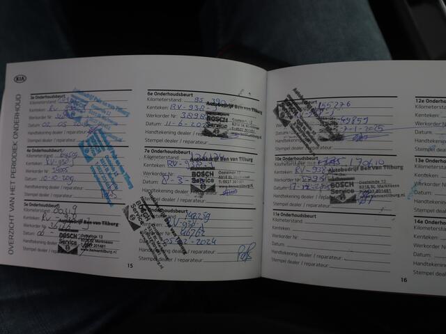 KIA Niro 1.6 GDi Hybrid ExecutiveLine / Stoel-Stuurverwarming / Trekhaak / Leder / JBL