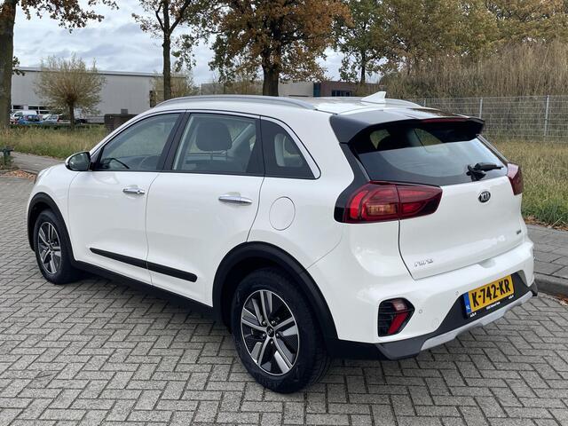 KIA Niro 1.6 GDi Hybrid DynamicLine | CarPlay | Navi | Climate | Info Bas: 0492-588982 Info Bas: 0492-588982
