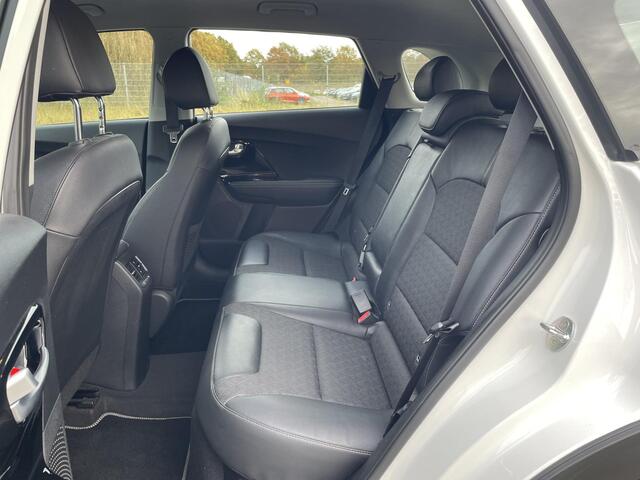 KIA Niro 1.6 GDi Hybrid DynamicLine | CarPlay | Navi | Climate | Info Bas: 0492-588982 Info Bas: 0492-588982