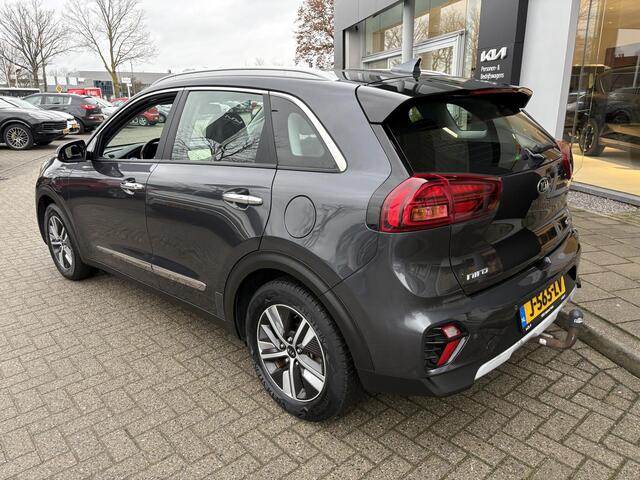 KIA Niro 1.6 GDi PHEV DynamicLine bel voor afspraak / info