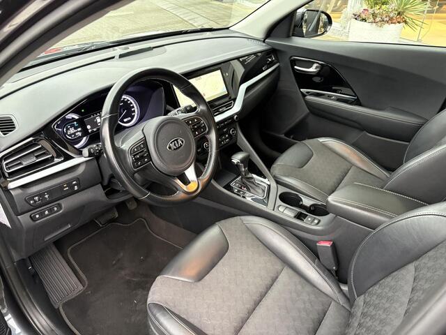 KIA Niro 1.6 GDi PHEV DynamicLine bel voor afspraak / info