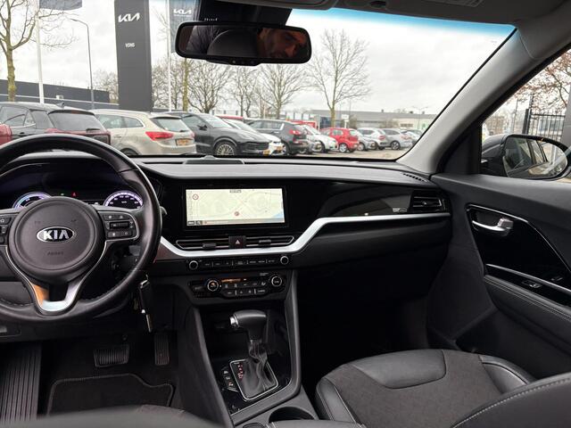 KIA Niro 1.6 GDi PHEV DynamicLine bel voor afspraak / info