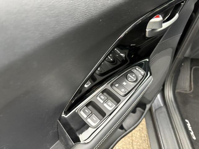 KIA Niro 1.6 GDi PHEV DynamicLine bel voor afspraak / info