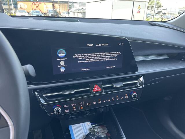 KIA Niro 1.6 GDi PHEV DynamicPlusLine | Garantie tot 1-2035 | Info Bas: 0492-588982 Info Bas: 0492-588982