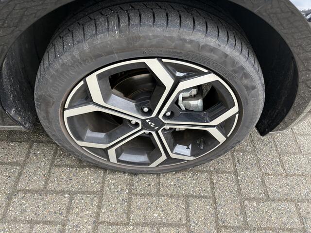 KIA Niro 1.6 GDi Hybrid ExecutiveLine info Roel 0492-588951