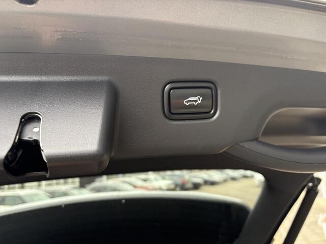 KIA Niro 1.6 GDi Hybrid ExecutiveLine info Roel 0492-588951