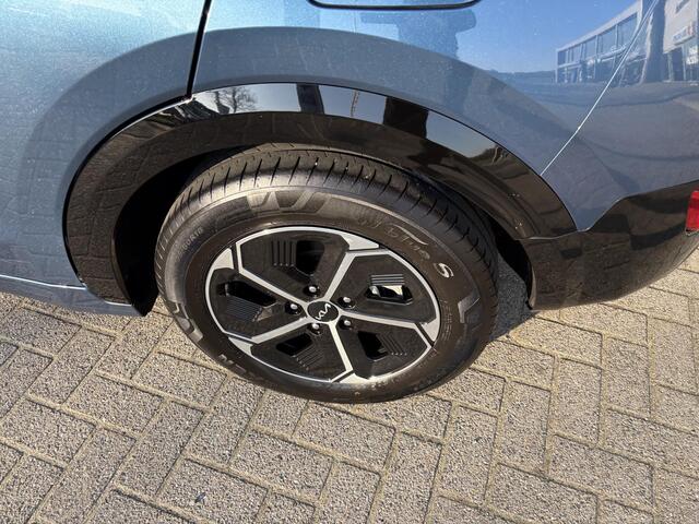 KIA Niro 1.6 GDi Hybrid DynamicLine 17.000km | Trekhaak | 1e eigenaar