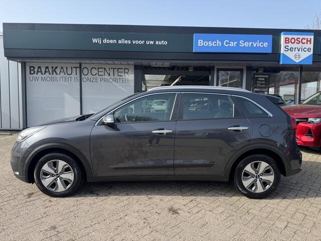 KIA Niro 1.6 GDi Hybrid DynamicLine | Airco | Camera | Navi