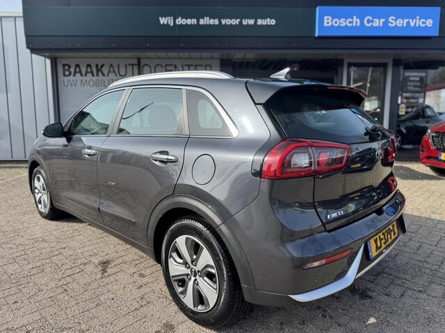 KIA Niro 1.6 GDi Hybrid DynamicLine | Airco | Camera | Navi