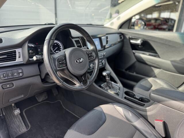 KIA Niro 1.6 GDi Hybrid DynamicLine | Airco | Camera | Navi