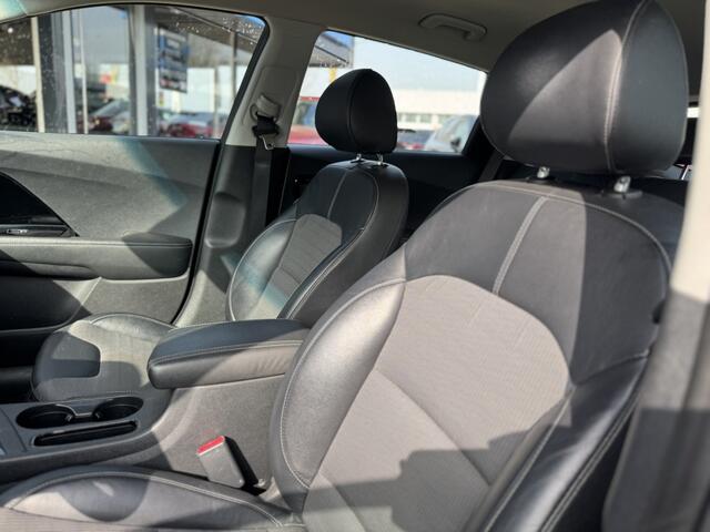 KIA Niro 1.6 GDi Hybrid DynamicLine | Airco | Camera | Navi