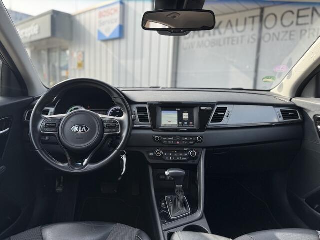 KIA Niro 1.6 GDi Hybrid DynamicLine | Airco | Camera | Navi