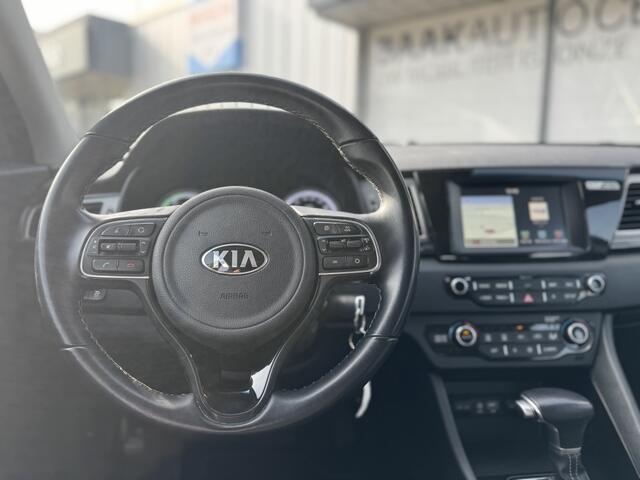 KIA Niro 1.6 GDi Hybrid DynamicLine | Airco | Camera | Navi