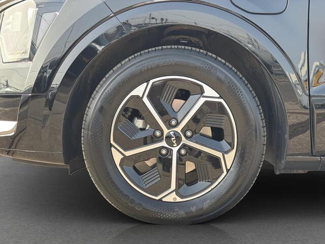 KIA Niro 1.6 GDi PHEV DynamicLine Automaat | Camera | Cruise | Sensoren | Apple Carplay & Android Auto | Navi |