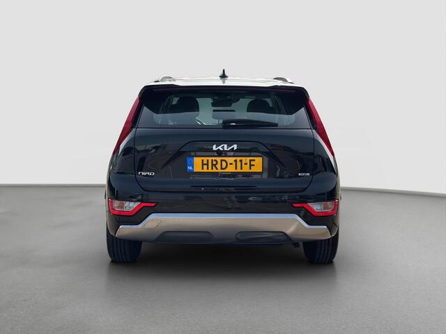 KIA Niro 1.6 GDi PHEV DynamicLine Automaat | Camera | Cruise | Sensoren | Apple Carplay & Android Auto | Navi |