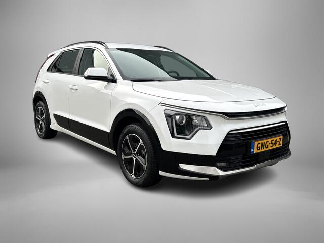 KIA Niro 1.6 GDi Hybrid DynamicLine