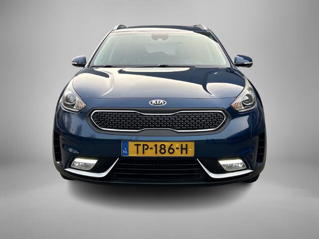 KIA Niro 1.6 GDi Hybrid DynamicPlusLine