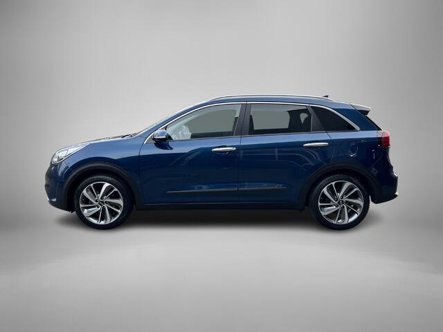 KIA Niro 1.6 GDi Hybrid DynamicPlusLine