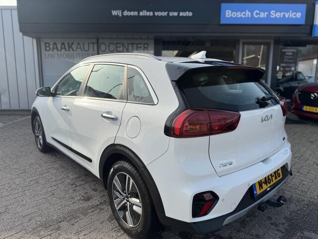 KIA Niro 1.6 GDi H. DynamicLine | Navi | ACC | Trekhaak