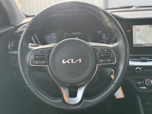 KIA Niro 1.6 GDi H. DynamicLine | Navi | ACC | Trekhaak