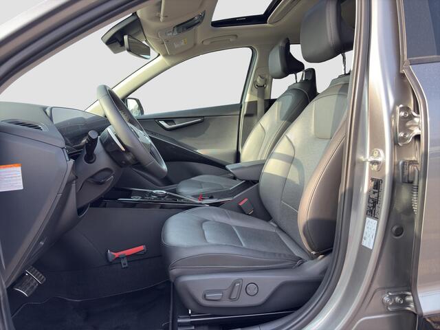KIA Niro 1.6 GDi PHEV ExecutiveLine Automaat | Elektrische Geheugenstoelen | Leder | Camera | Cruise | Sensoren | Stoelverwaming & Verkoeling | Apple Carplay & Android Auto |