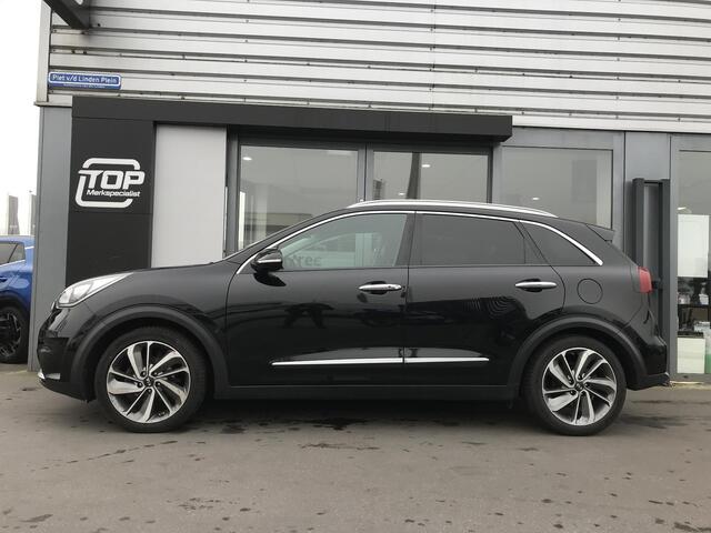 KIA Niro 1.6 ExecutiveLine Trekhaak