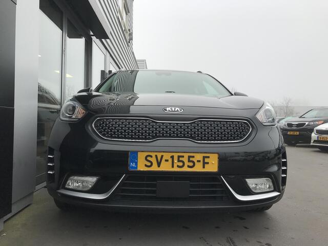 KIA Niro 1.6 ExecutiveLine Trekhaak