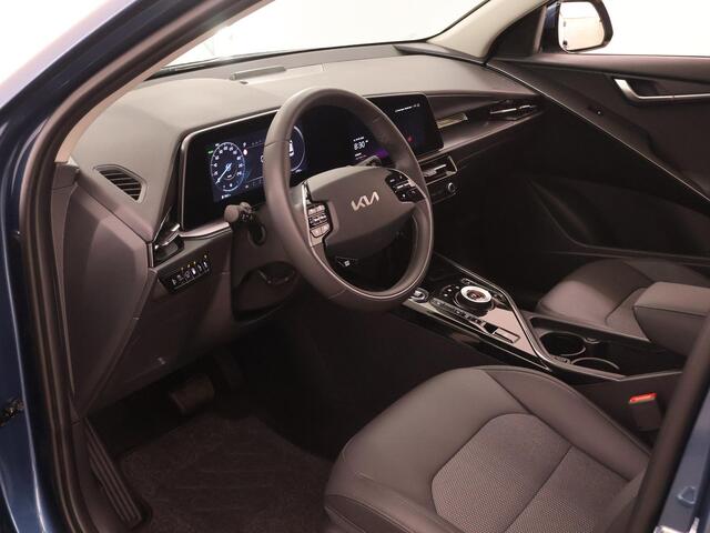 KIA Niro 1.6 GDi PHEV DynamicPlusLine Edition | Elek. Bestuurdersstoel | Stoel/Stuurverwarming | LED | Elek. Achterklep | Apple Carplay/Android Auto |